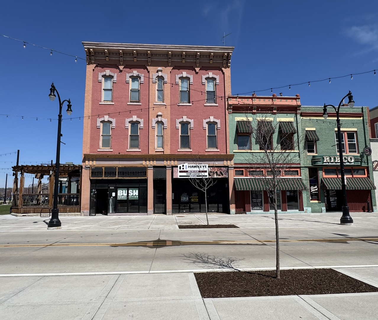 1809 1/2 2ND Avenue Rock Island IL 61265