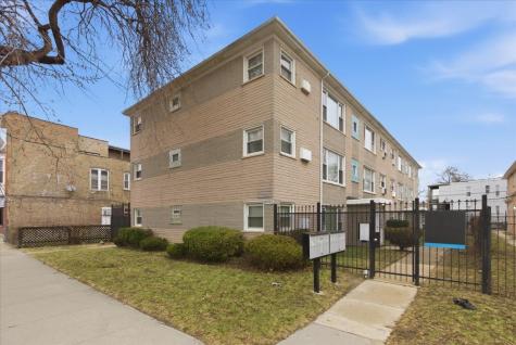 8917 South Cottage Grove Avenue Chicago IL 60619