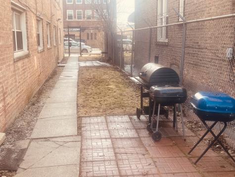 8917 South Cottage Grove Avenue Chicago IL 60619