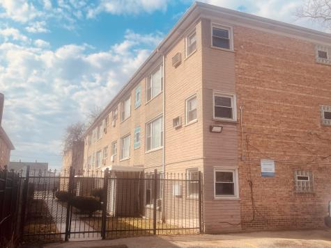 8917 South Cottage Grove Avenue Chicago IL 60619