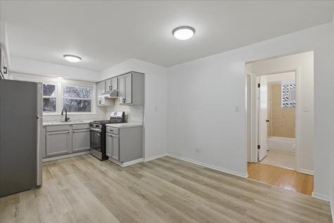 8917 South Cottage Grove Avenue Chicago IL 60619