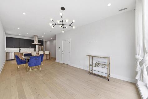 2143 West Adams Street Chicago IL 60612