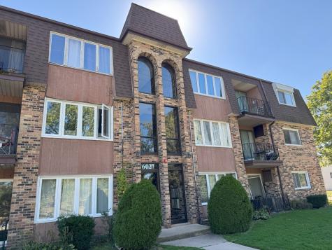 6027 103RD Street Chicago Ridge IL 60415