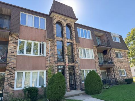 6027 103RD Street Chicago Ridge IL 60415