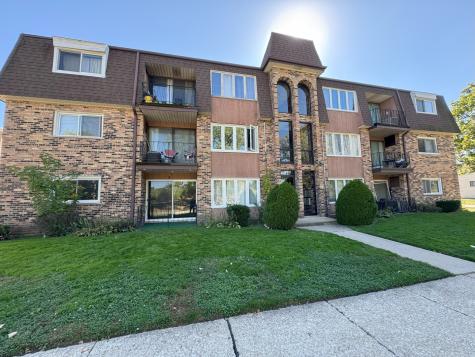 6027 103RD Street Chicago Ridge IL 60415