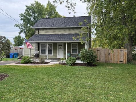 11 Cross Street Bristol IL 60512