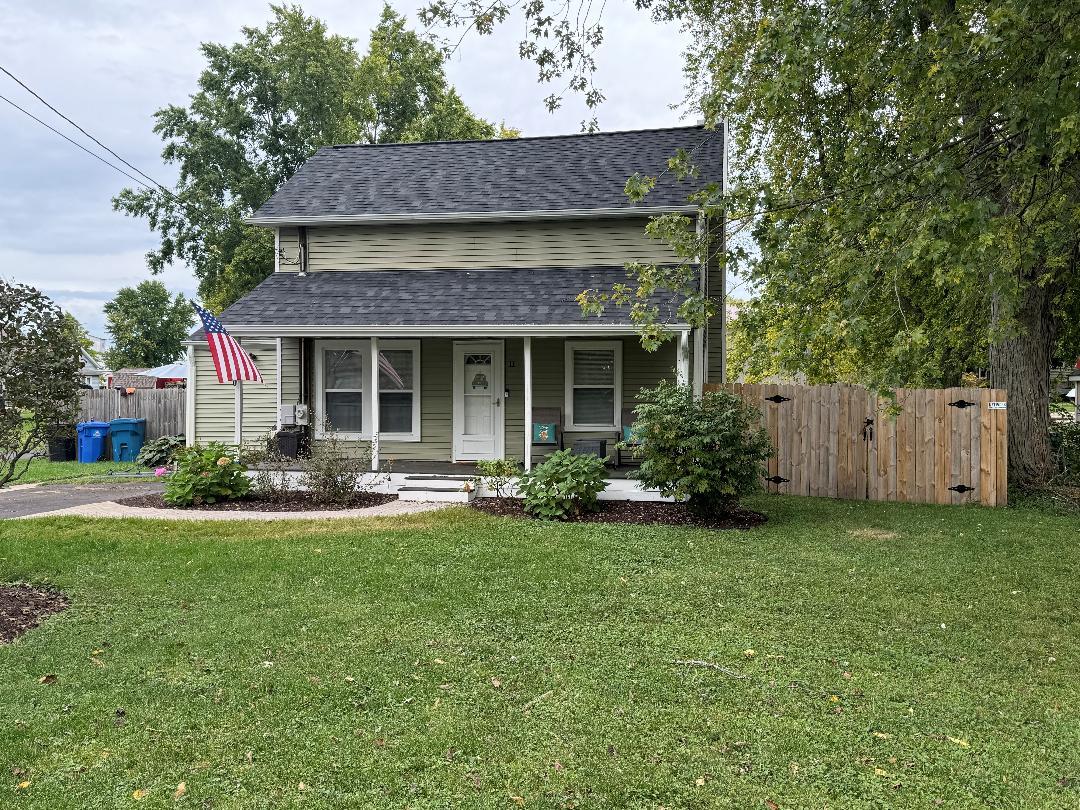 11 Cross Street Bristol IL 60512