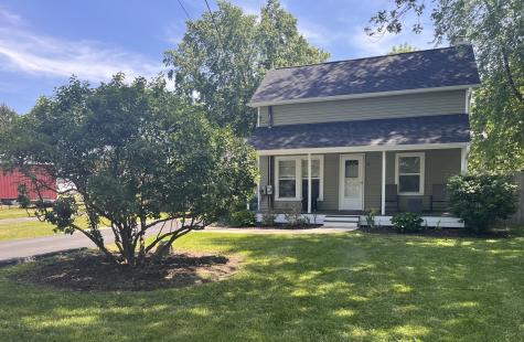 11 Cross Street Bristol IL 60512