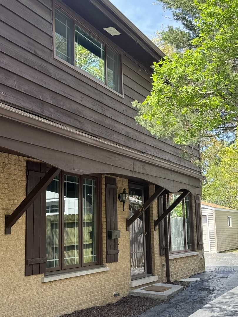 36 Washington Road Lake Forest IL 60045
