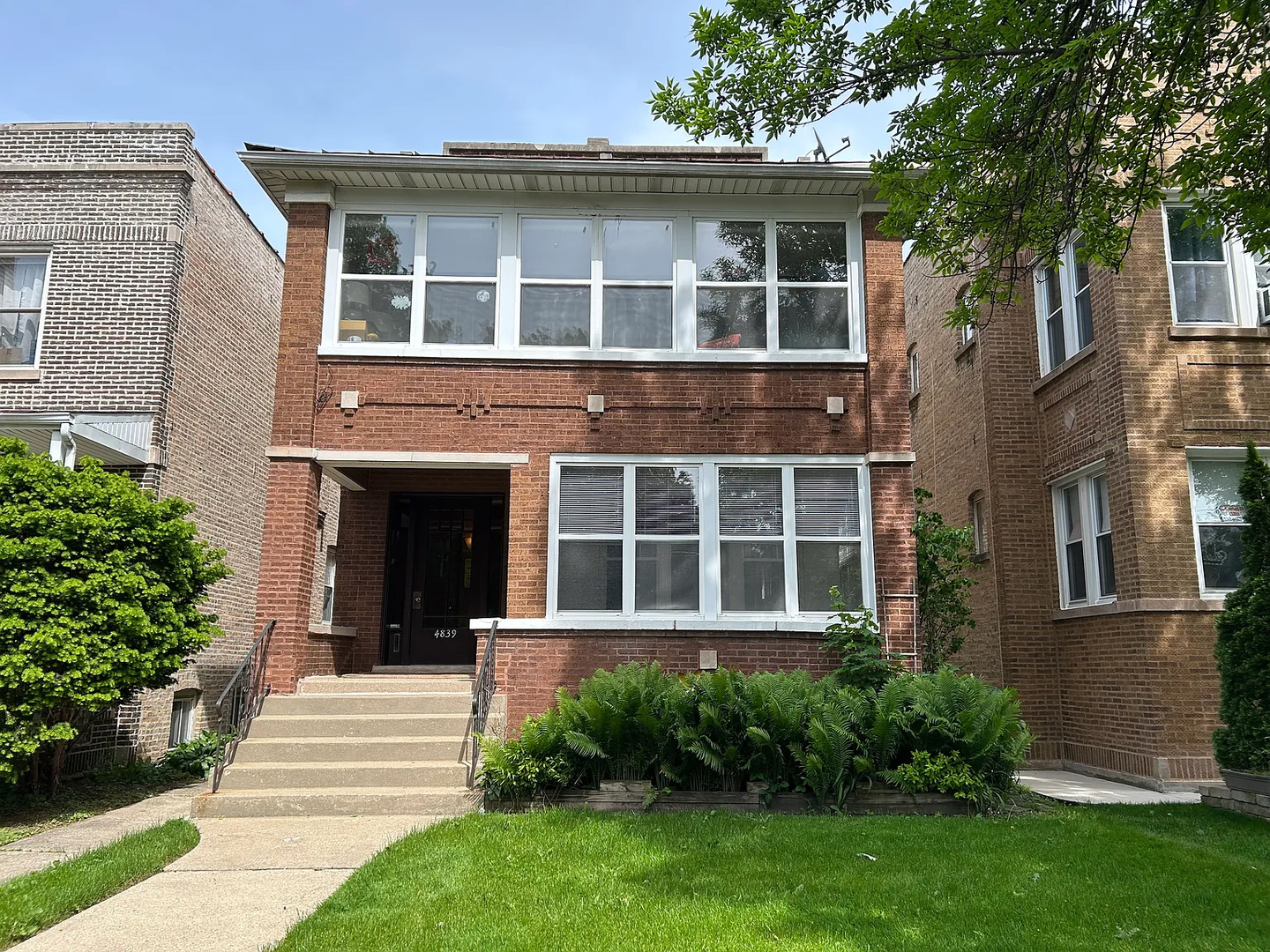 4839 North Kedvale Avenue Chicago IL 60630