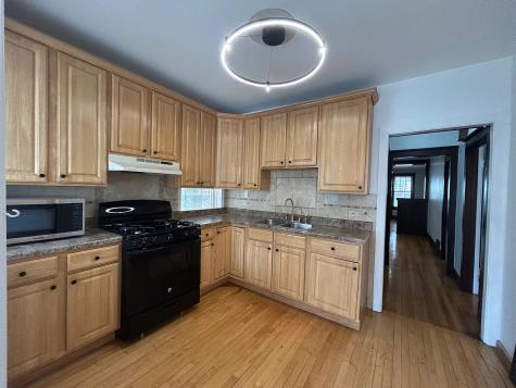 4839 North Kedvale Avenue Chicago IL 60630