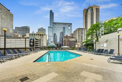 10 East Ontario Street Chicago IL 60611