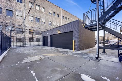 4911 South Calumet Avenue Chicago IL 60615