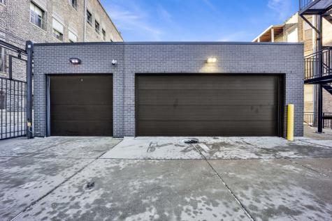 4911 South Calumet Avenue Chicago IL 60615