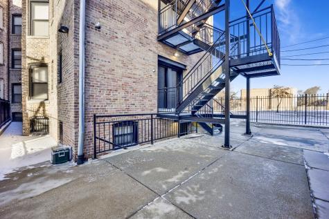 4911 South Calumet Avenue Chicago IL 60615