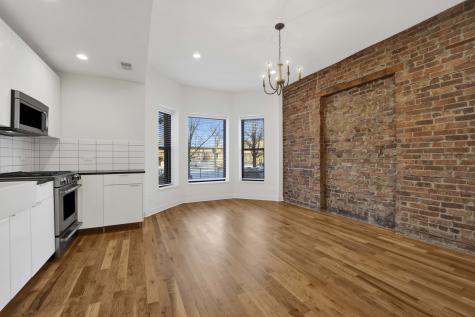 4911 South Calumet Avenue Chicago IL 60615