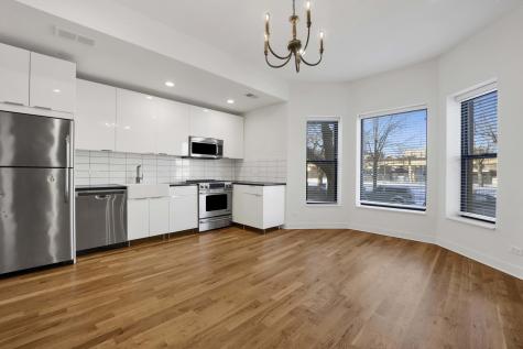 4911 South Calumet Avenue Chicago IL 60615