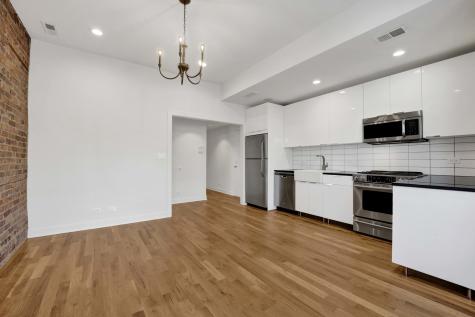 4911 South Calumet Avenue Chicago IL 60615