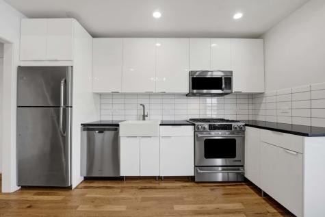 4911 South Calumet Avenue Chicago IL 60615