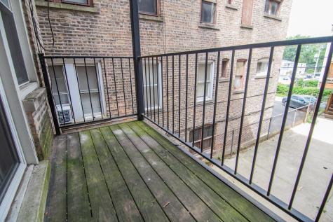 2036 West Arthur Avenue Chicago IL 60645