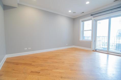 2036 West Arthur Avenue Chicago IL 60645