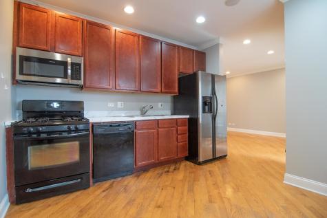 2036 West Arthur Avenue Chicago IL 60645
