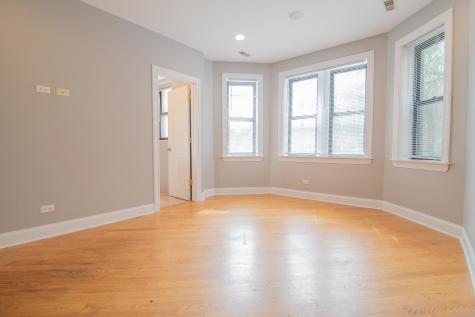 2036 West Arthur Avenue Chicago IL 60645