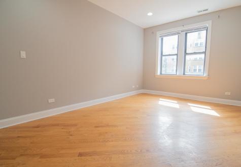 2036 West Arthur Avenue Chicago IL 60645