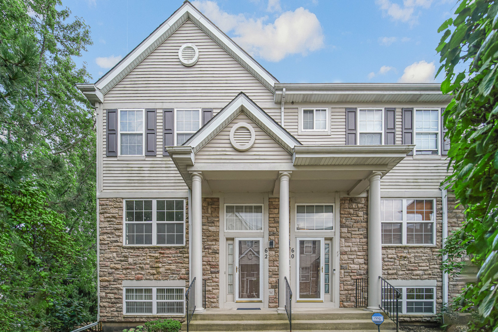 62 East Clare Court Palatine IL 60067