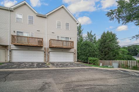 62 East Clare Court Palatine IL 60067
