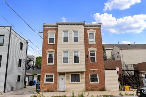 1849 West Augusta Boulevard Chicago IL 60622
