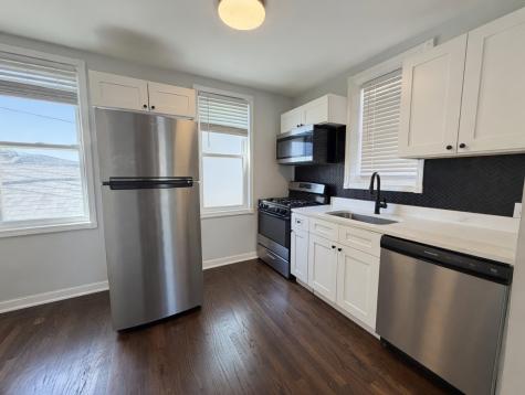 1849 West Augusta Boulevard Chicago IL 60622