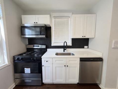 1849 West Augusta Boulevard Chicago IL 60622
