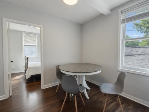 1849 West Augusta Boulevard Chicago IL 60622