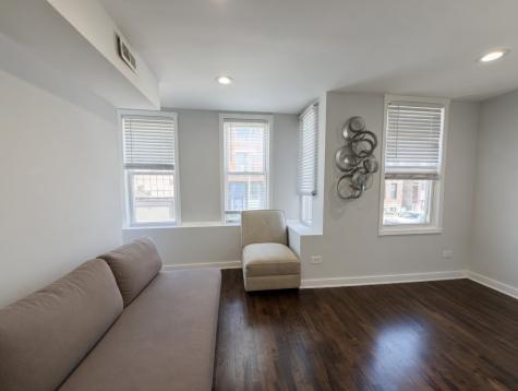 1849 West Augusta Boulevard Chicago IL 60622