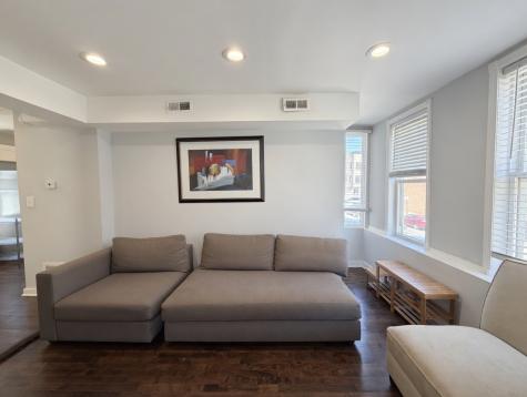 1849 West Augusta Boulevard Chicago IL 60622