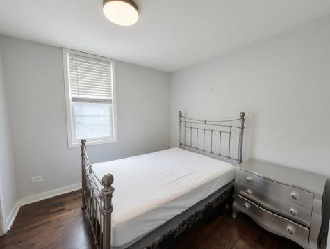 1849 West Augusta Boulevard Chicago IL 60622