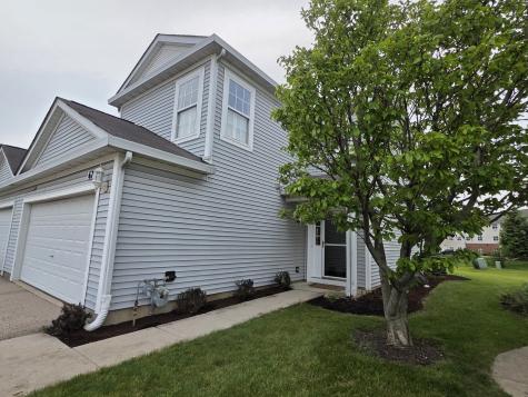 675 Fieldcrest Drive South Elgin IL 60177