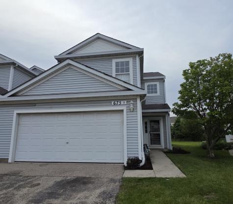 675 Fieldcrest Drive South Elgin IL 60177