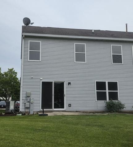 675 Fieldcrest Drive South Elgin IL 60177