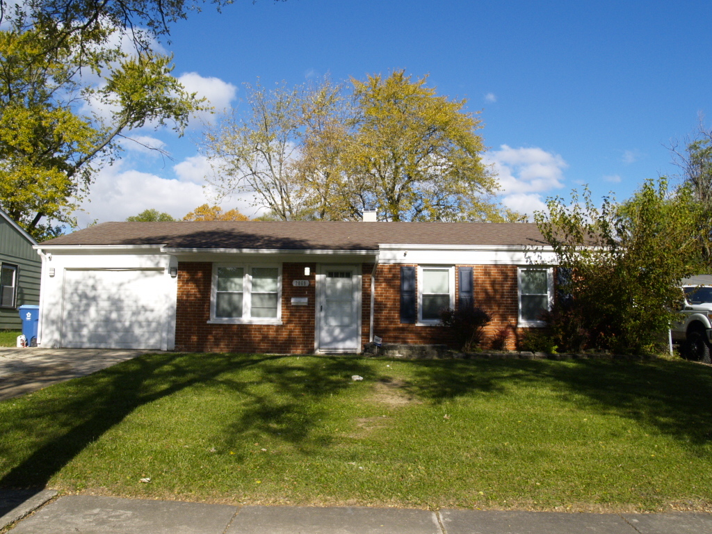 2069 217TH Street Sauk Village IL 60411