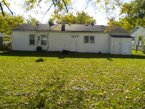 2069 217TH Street Sauk Village IL 60411