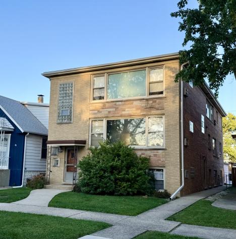 2631 North 74th Avenue Elmwood Park IL 60707