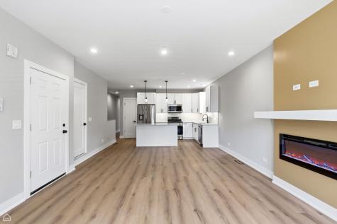 2718 Budd Street River Grove IL 60171