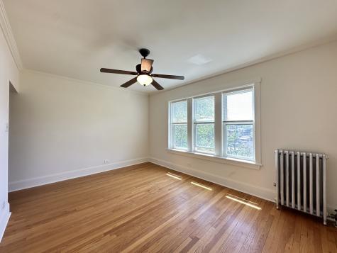 2856 West Cullom Avenue Chicago IL 60618