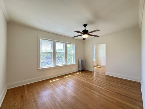 2856 West Cullom Avenue Chicago IL 60618