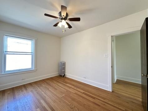 2856 West Cullom Avenue Chicago IL 60618