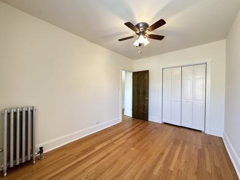 2856 West Cullom Avenue Chicago IL 60618