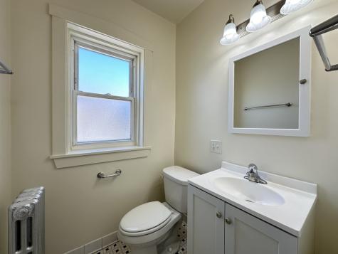 2856 West Cullom Avenue Chicago IL 60618
