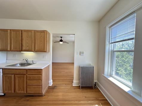 2856 West Cullom Avenue Chicago IL 60618